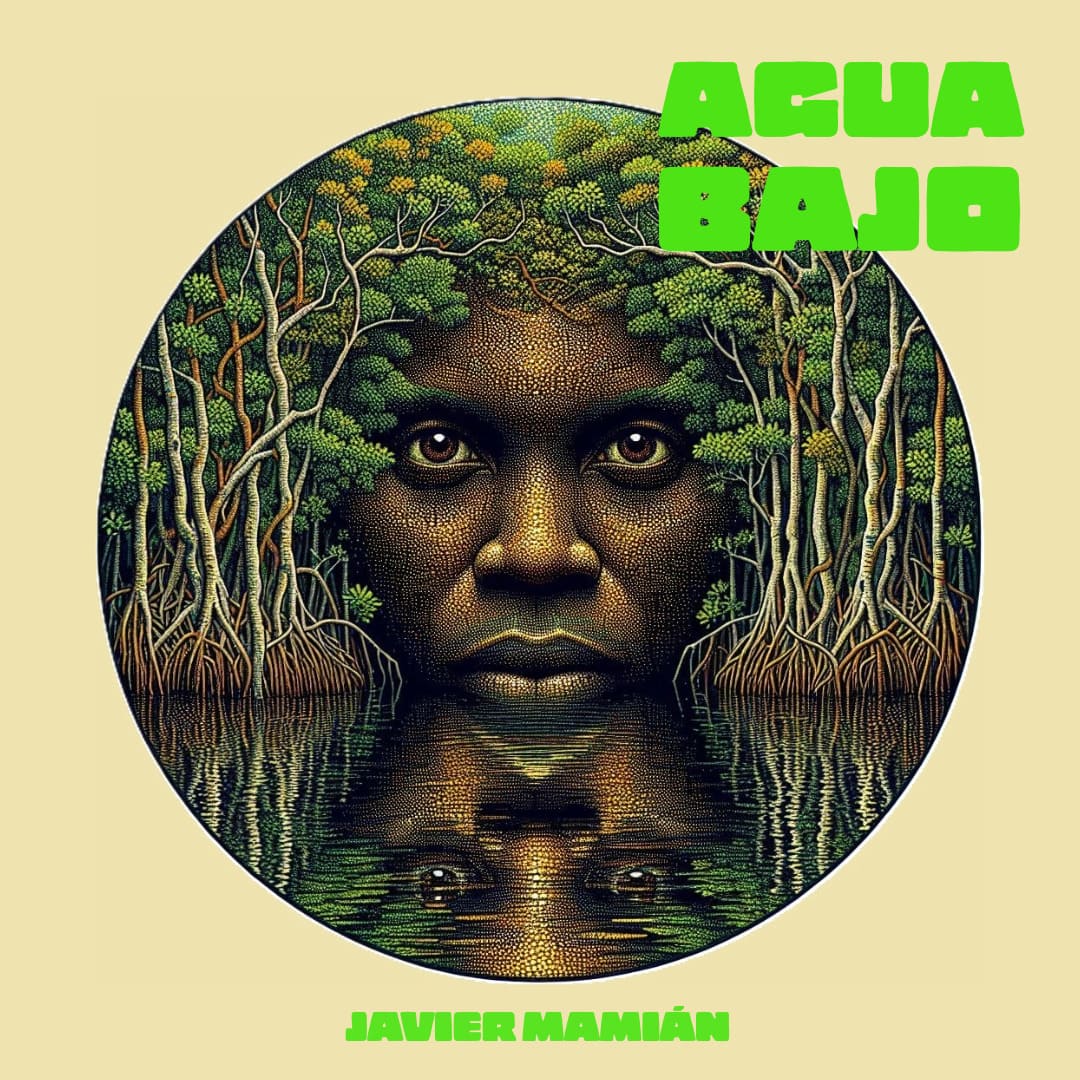 Cover Art canción Aguabajo