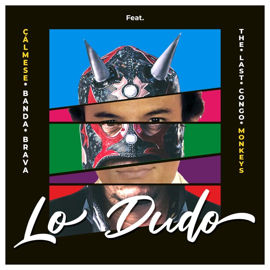 Cover Art canción Lo Dudo